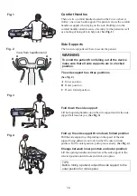 Предварительный просмотр 14 страницы Arjo Carevo Instructions For Use Manual