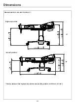 Preview for 46 page of Arjo Carevo Instructions For Use Manual