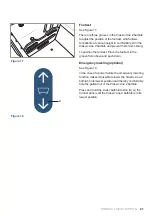 Preview for 21 page of Arjo Classic Line 2 Instructions For Use Manual