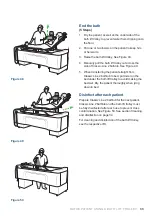 Preview for 33 page of Arjo Classic Line 2 Instructions For Use Manual