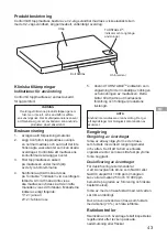 Preview for 43 page of Arjo ConformX Instructions For Use Manual