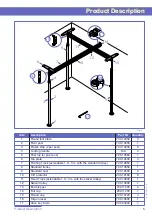 Preview for 9 page of Arjo EASYTRACK 9330010 Instructions For Use Manual