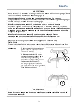 Предварительный просмотр 17 страницы Arjo Enterprise ENT-ACC02 Instructions For Use Manual