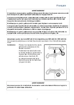 Предварительный просмотр 21 страницы Arjo Enterprise ENT-ACC02 Instructions For Use Manual