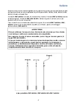 Предварительный просмотр 35 страницы Arjo Enterprise ENT-ACC02 Instructions For Use Manual