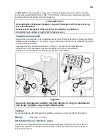 Предварительный просмотр 10 страницы Arjo Enterprise ENT-ACC11 Instructions For Use Manual