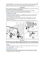 Предварительный просмотр 11 страницы Arjo Enterprise ENT-ACC11 Instructions For Use Manual