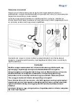 Предварительный просмотр 25 страницы Arjo Enterprise ENT-ACC24 Instructions For Use Manual