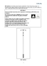 Предварительный просмотр 30 страницы Arjo Enterprise ENT-ACC24 Instructions For Use Manual