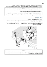 Предварительный просмотр 18 страницы Arjo Enterprise ENT-ACC32 Instructions For Use Manual