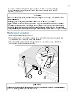 Предварительный просмотр 30 страницы Arjo Enterprise ENT-ACC32 Instructions For Use Manual