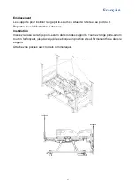 Предварительный просмотр 28 страницы Arjo Enterprise ENT-ACC71 Instructions For Use Manual