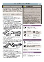 Preview for 5 page of Arjo HUNTLEIGH Hydroven 1 Instructions For Use Manual