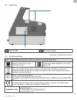 Предварительный просмотр 11 страницы Arjo Huntleigh Sonicaid Team3 USA Instructions For Use Manual