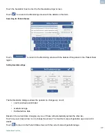 Preview for 17 page of Arjo Huntleigh Sonicaid Team3 USA Instructions For Use Manual