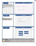 Preview for 27 page of Arjo Huntleigh Sonicaid Team3 USA Instructions For Use Manual