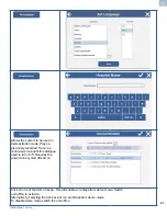 Preview for 61 page of Arjo Huntleigh Sonicaid Team3 USA Instructions For Use Manual