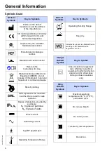 Предварительный просмотр 6 страницы Arjo Joerns Voyager Instructions For Use Manual