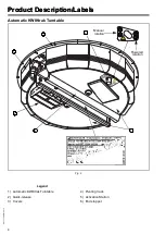 Предварительный просмотр 8 страницы Arjo KWIKtrack Instructions For Use Manual