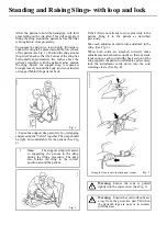 Preview for 3 page of Arjo MAA1210-L User Manual