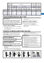 Предварительный просмотр 53 страницы Arjo MAA2050M Instructions For Use Manual