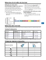 Предварительный просмотр 47 страницы Arjo MAA8000 Instructions For Use Manual