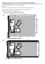 Preview for 31 page of Arjo Malibu Instructions For Use Manual