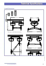 Preview for 49 page of Arjo Maxi Sky 2 PLUS Instructions For Use Manual