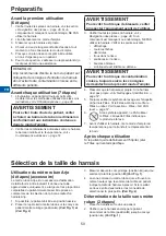 Предварительный просмотр 50 страницы Arjo MFA2000 Instructions For Use Manual
