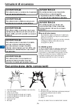 Предварительный просмотр 64 страницы Arjo MFA2000 Instructions For Use Manual