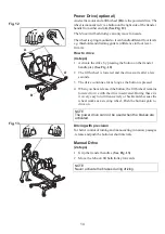 Предварительный просмотр 14 страницы Arjo Miranti Instructions For Use Manual