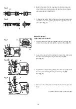 Предварительный просмотр 16 страницы Arjo Miranti Instructions For Use Manual