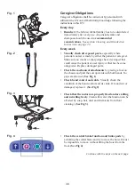 Предварительный просмотр 30 страницы Arjo Miranti Instructions For Use Manual