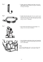 Preview for 31 page of Arjo Miranti Instructions For Use Manual