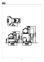 Предварительный просмотр 75 страницы Arjo Miranti Instructions For Use Manual