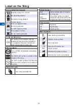 Preview for 18 page of Arjo MLAAS2000 Instructions For Use Manual