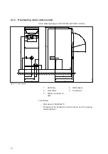 Предварительный просмотр 12 страницы Arjo Ninjo FD1600 Assembly And Installation Instructions Manual