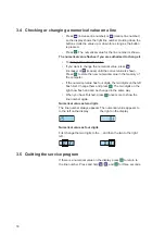 Предварительный просмотр 16 страницы Arjo Ninjo Technical Manual