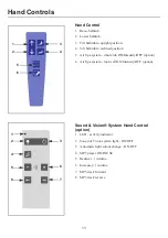 Preview for 11 page of Arjo Parker Instructions For Use Manual