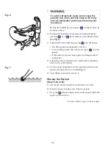 Preview for 19 page of Arjo Parker Instructions For Use Manual