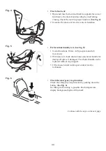 Preview for 44 page of Arjo Parker Instructions For Use Manual