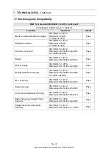 Предварительный просмотр 50 страницы Arjo Prioma Series Service Manual