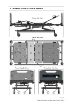 Preview for 32 page of Arjo Prioma Instructions For Use Manual