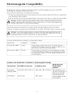 Предварительный просмотр 32 страницы Arjo SARA PLUS Instructions For Use Manual