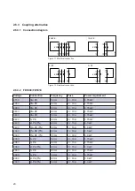 Preview for 20 page of Arjo Tornado Assembly And Installation Instructions Manual