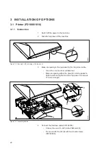 Preview for 22 page of Arjo Tornado Assembly And Installation Instructions Manual