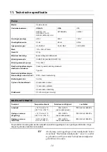 Preview for 167 page of Arjohuntleigh 247001 Instructions For Use Manual