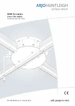 Arjohuntleigh 700.042 Series Instructions For Use Manual preview