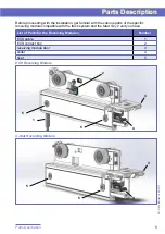 Preview for 9 page of Arjohuntleigh 700-31400 Installation Manual