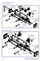 Preview for 24 page of Arjohuntleigh 700-31400 Installation Manual